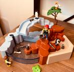 Playmobil SuperSet Pinguïnkolonie 4013, Kinderen en Baby's, Speelgoed | Playmobil, Ophalen of Verzenden, Gebruikt, Complete set