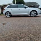 Audi A3 sportback 2013, 650 kg, Particulier, 5 stoelen, Voorwielaandrijving