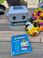 Bunchums met bunchbot, Ophalen of Verzenden, Gebruikt, Jongen of Meisje
