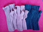 tuinhandschoenen, Tuin en Terras, Werkkleding, Ophalen of Verzenden, Gebruikt, Dames, Handschoenen