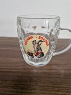 Bavaria Bok Bierpul Groot 30 cl, Verzenden, Zo goed als nieuw, Pul(len), Bavaria