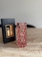 Skogsberg&smart hurricane boule mini rosé nieuw in doos, Ophalen, Overige materialen, Overige kleuren, Nieuw
