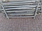 Bouwstempels, Tuin en Terras, Ophalen