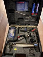 Gebruikte POWERS TRAK-IT SCHIETHAMER TI-C3 13-38mm, Ophalen, Gebruikt