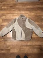 Zara teddyjasje maat s, Beige, Ophalen of Verzenden, Zo goed als nieuw, Zara Man