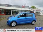 Suzuki Celerio 1.0 Dynamic 1e eigenaar, 28 km/l, Gebruikt, Euro 6, 68 pk