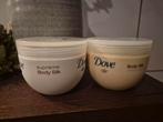 Dove Body Silk - Nieuw!, Ophalen of Verzenden, Nieuw, Bodylotion, Crème of Olie