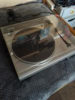 Rotel rp400 vintage perfecte staat met naald element 80 euro, Ophalen of Verzenden, Gebruikt, Overige merken