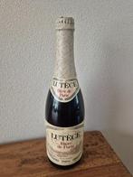 1990 Lutetia Paijs Bier pur malt Product of France 0,75 Ltr, Ophalen of Verzenden, Zo goed als nieuw, Flesje(s), Overige merken