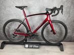 Trek Domane SL5 Carbon Disc Shimano 105 2x11 speed, Fietsen en Brommers, Fietsen | Racefietsen, 28 inch, Carbon, Heren, .