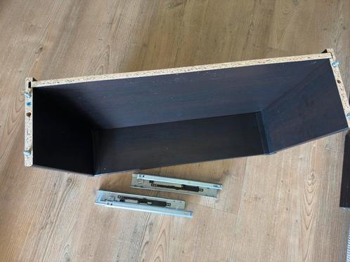 Diverse deurfrontjes en lades Besta Ikea, Huis en Inrichting, Kasten | Wandmeubels, Zo goed als nieuw, Minder dan 100 cm, Minder dan 150 cm