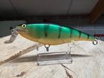 Rapala SSR14 Perch ireland, Ophalen of Verzenden, Zo goed als nieuw, Overige typen