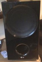 LG Subwoofer. GRATIS, Audio, Tv en Foto, Luidsprekers, Ophalen, Gebruikt, Subwoofer, Overige merken
