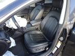 audi a7 bj2013 zwart leder bekleding set / interieur, Ophalen of Verzenden