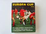 Europa Cup 1971/72 - Hans Molenaar, Ophalen of Verzenden, Gelezen, Balsport