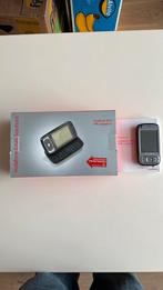 Vodafone 1615 VPA compact V, Ophalen, Gebruikt, Schuifmodel, Zonder simlock