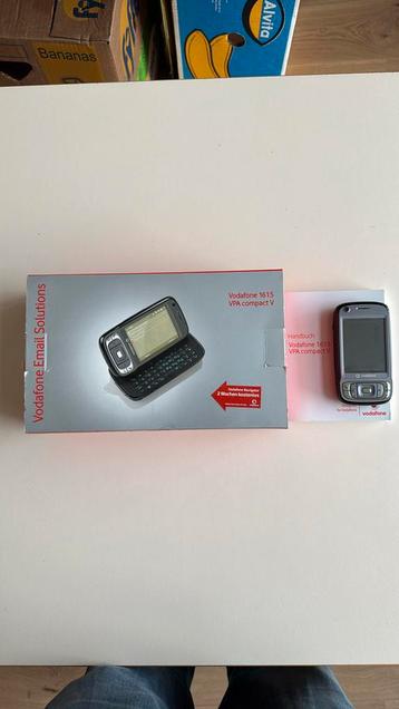 Vodafone 1615 VPA compact V beschikbaar voor biedingen