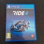 Ride 4, 1 speler, Racen en Vliegen, Ophalen of Verzenden, Zo goed als nieuw
