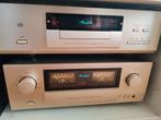 Accuphase DP-67 CD Speler - Mint Conditie - Incl. toebehoren, Ophalen, Zo goed als nieuw, Overige merken