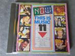 Now this is music 11, Ophalen of Verzenden, Nieuw in verpakking