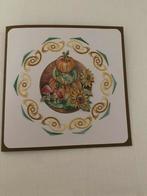 Geborduurde kaarten, Hobby en Vrije tijd, Kaarten | Zelfgemaakt, Ophalen of Verzenden, Nieuw, Overige thema's