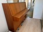 Eisenberg piano, Muziek en Instrumenten, Piano's, Ophalen, Gebruikt, Bruin, Piano