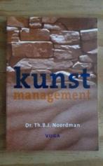 kunstmanagement, Boeken, Studieboeken en Cursussen, Ophalen of Verzenden, Gamma, HBO