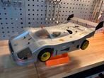 Vintage serpent quattro 4x4 2wd., Hobby en Vrije tijd, Modelbouw | Radiografisch | Auto's, Ophalen of Verzenden, Zo goed als nieuw