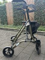 Mooie Rollator te koop (Dietz Taima M-GT), Diversen, Rollators, Ophalen, Opvouwbaar, Zo goed als nieuw