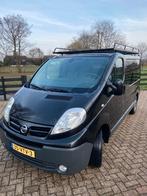 Nissan Primastar 20 DCI  L1 H1 / Opel Vivaro, Zwart, Diesel, Particulier, Te koop