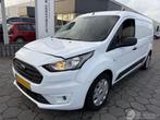 Ford Transit Connect 1.5 EcoBlue L2 Trend (bj 2023), Auto diversen, Schadeauto's, Overige carrosserieën, Wit, Ford, 1499 cc