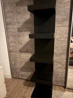 IKEA wandrek LACK 2 x, Huis en Inrichting, Ophalen, Zo goed als nieuw, 25 tot 50 cm, Minder dan 150 cm
