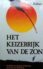 J.G. Ballard - Het keizerrijk van de zon, Boeken, Ophalen of Verzenden, Zo goed als nieuw, Europa overig