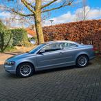 Volvo C70 2.4i 170PK Geartronic Summum 2008 Grijs Aut., Startonderbreker, C70, Zwart, Cabriolet