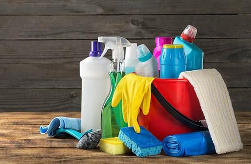 Schoonmakster aangeboden, Vacatures, Vacatures | Schoonmaak en Facilitaire diensten