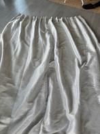 Mooie gordijnen 2 x 1.50 x 2.60, Gebruikt, 100 tot 150 cm, 200 cm of meer, Ophalen of Verzenden