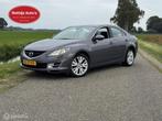 Mazda 6 2.0 S-VT Business Plus Automaat CarPlay NAP tellerst, Auto's, 65 €/maand, Parkeersensor, 1295 kg, 4 cilinders