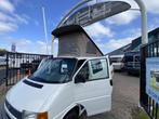 Volkswagen California 4 T 4 pers camper south camp, Audio installatie, Buscamper of Camperbus, Volkswagen, Bedrijf