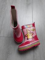 Regenlaarzen maat 20 meisje bumba laarzen kaplaarzen, Ophalen of Verzenden, Zo goed als nieuw, Meisje, Laarsjes