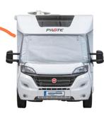 hindermann raamisolatie Fiat ducato, Caravans en Kamperen, Camper-accessoires, Ophalen, Zo goed als nieuw