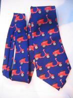 stropdas, Ophalen of Verzenden, Nieuw, Robin Ruth Amsterdam, Met patroon