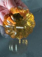 Iittala Glas Fruit - decoratie Prachtige Kleuren, Overige kleuren, Ophalen of Verzenden, Minder dan 50 cm, Glas