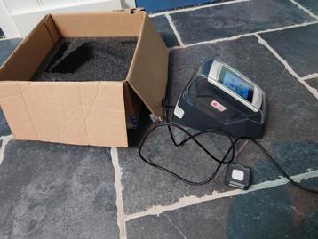 Spectrofotometer Acquire Color Compact met oplader! beschikbaar voor biedingen