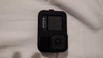 GoPro hero 9 black, Ophalen of Verzenden, Zo goed als nieuw, GoPro