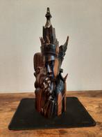 Balinees batuan houtsnijwerk, Antiek en Kunst, Ophalen of Verzenden