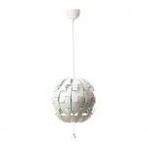 Ikea Hanglamp pendant8- Zo Goed Als Nieuw, Huis en Inrichting, Kunststof, Ophalen of Verzenden, Zo goed als nieuw, Modern