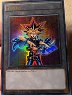 Yu-Gi-Oh! Yugi &Yami Token Promo M/NM !, Hobby en Vrije tijd, Verzamelkaartspellen | Yu-gi-Oh!, Verzenden, Zo goed als nieuw, Losse kaart