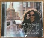 Trijntje Oosterhuis - Sundays In New York CD, Ophalen of Verzenden, 2000 tot heden, Zo goed als nieuw