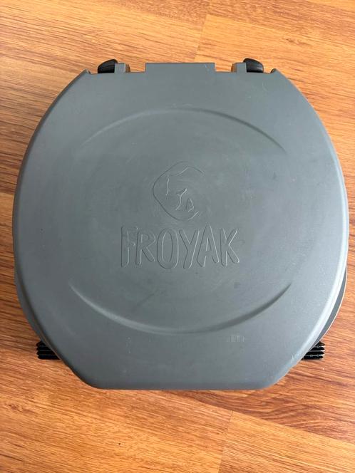 Froyak Camping WC, Caravans en Kamperen, Kampeeraccessoires, Nieuw, Ophalen