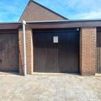 TE KOOP GARAGEBOX ZWIJNDRECHT.